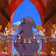 Illustration for article titled 10 Nagging Questions Left Open By Disney Movies